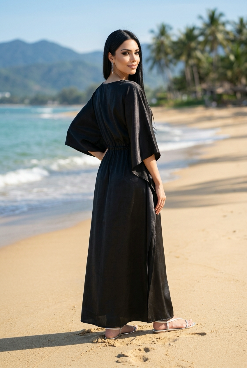 Oriental