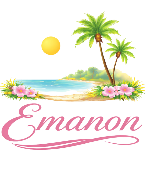 Emanon